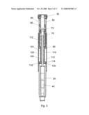 Injection Device diagram and image