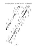 Injection Device diagram and image