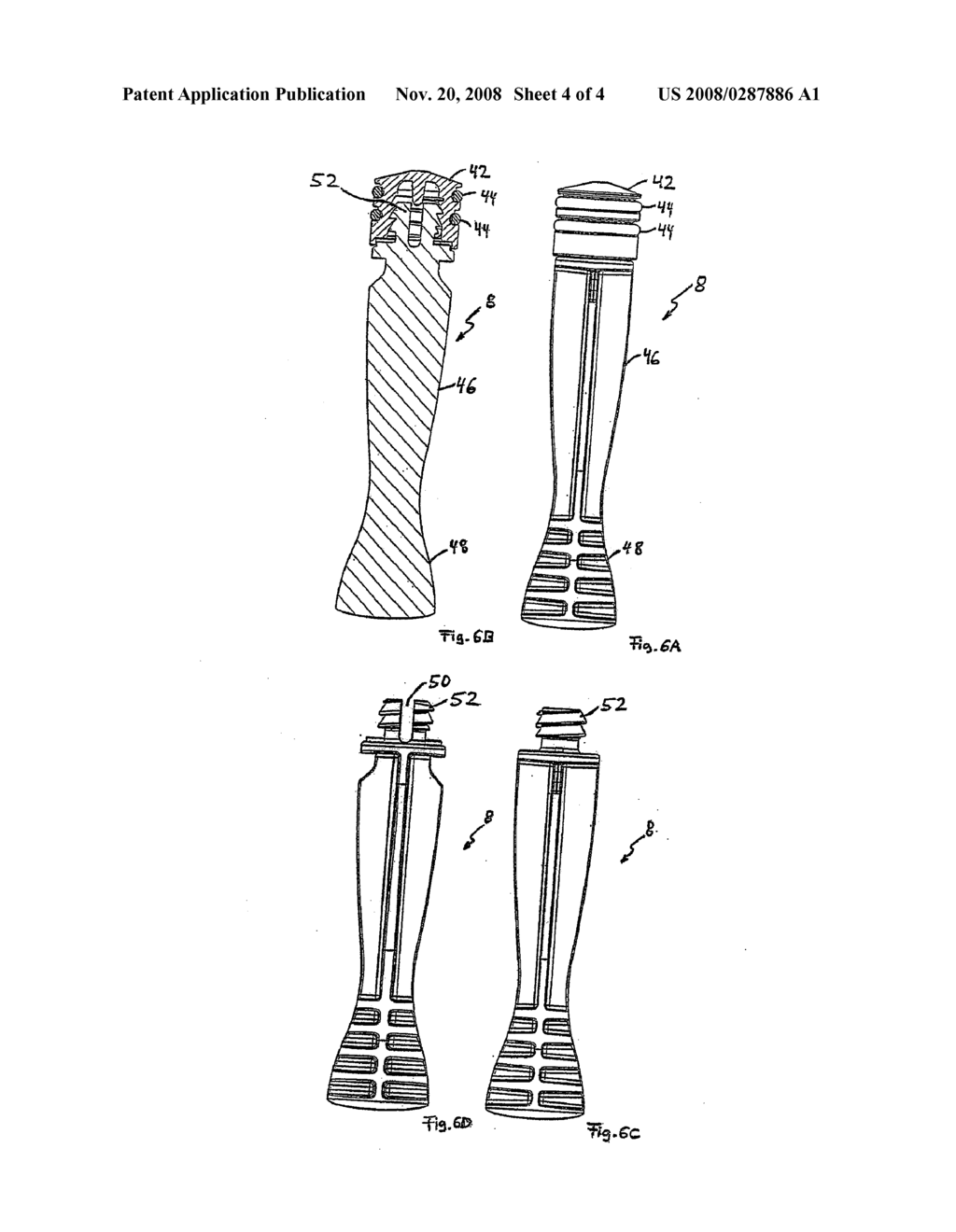 SYSTEM AND DEVICE FOR REMOVING PHARMACEUTICAL PRODUCTS - diagram, schematic, and image 05