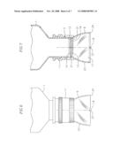 Device for irrigating and inspecting a wound diagram and image
