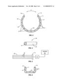 Surgical Instrument for Illuminating and Monitoring a Surgical Site diagram and image