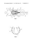 Surgical Instrument for Illuminating and Monitoring a Surgical Site diagram and image