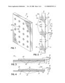 TREATMENT APPARATUS AND METHODS FOR INDUCING MICROBURN PATTERNS IN TISSUE diagram and image