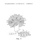 TISSUE ABLATION APPARATUS AND METHOD diagram and image