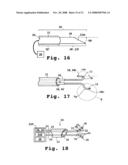 TISSUE ABLATION APPARATUS AND METHOD diagram and image