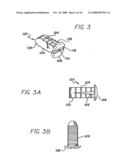 Distractor for use in spinal surgery and method of use thereof diagram and image