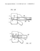 Distractor for use in spinal surgery and method of use thereof diagram and image