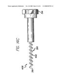 Distractor for use in spinal surgery and method of use thereof diagram and image