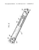 Distractor for use in spinal surgery and method of use thereof diagram and image