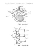 MEASUREMENT AND TRIALING SYSTEM AND METHODS FOR ORTHOPEDIC DEVICE COMPONENT SELECTION diagram and image