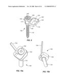 MEASUREMENT AND TRIALING SYSTEM AND METHODS FOR ORTHOPEDIC DEVICE COMPONENT SELECTION diagram and image