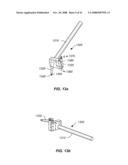 MEASUREMENT AND TRIALING SYSTEM AND METHODS FOR ORTHOPEDIC DEVICE COMPONENT SELECTION diagram and image