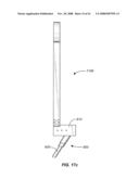 MEASUREMENT AND TRIALING SYSTEM AND METHODS FOR ORTHOPEDIC DEVICE COMPONENT SELECTION diagram and image