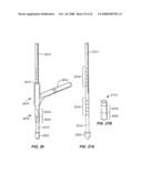 MEASUREMENT AND TRIALING SYSTEM AND METHODS FOR ORTHOPEDIC DEVICE COMPONENT SELECTION diagram and image