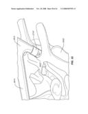 MEASUREMENT AND TRIALING SYSTEM AND METHODS FOR ORTHOPEDIC DEVICE COMPONENT SELECTION diagram and image