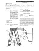 Dispensing system for tissue sealants diagram and image