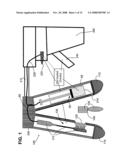 Dispensing system for tissue sealants diagram and image