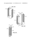 Tissue holding implants diagram and image