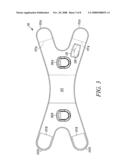 Stimulation Device for Treating Osteoarthritis diagram and image