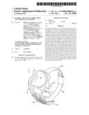 Flexible Circuit Electrode Array with Wire or Film Support diagram and image