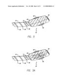 Flexible Circuit Electrode Array with Wire or Film Support diagram and image