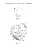 Flexible Circuit Electrode Array with Wire or Film Support diagram and image