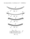 Flexible Circuit Electrode Array with Wire or Film Support diagram and image