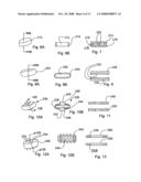 Prosthetic Disc Assembly Having Natural Biomechanical Movement diagram and image