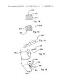 Prosthetic Disc Assembly Having Natural Biomechanical Movement diagram and image