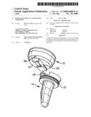 Radial Head Implant and Related Instrument diagram and image