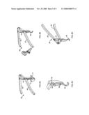 Radial Head Implant and Related Instrument diagram and image