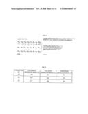 Numerical control method for five-axis processing machine diagram and image