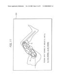 Robot for training a rehabilitator diagram and image