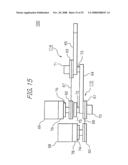 Robot for training a rehabilitator diagram and image