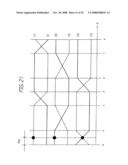 Robot for training a rehabilitator diagram and image