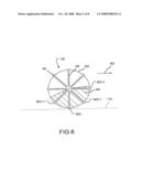 STAIR CLIMBING PLATFORM APPARATUS AND METHOD diagram and image