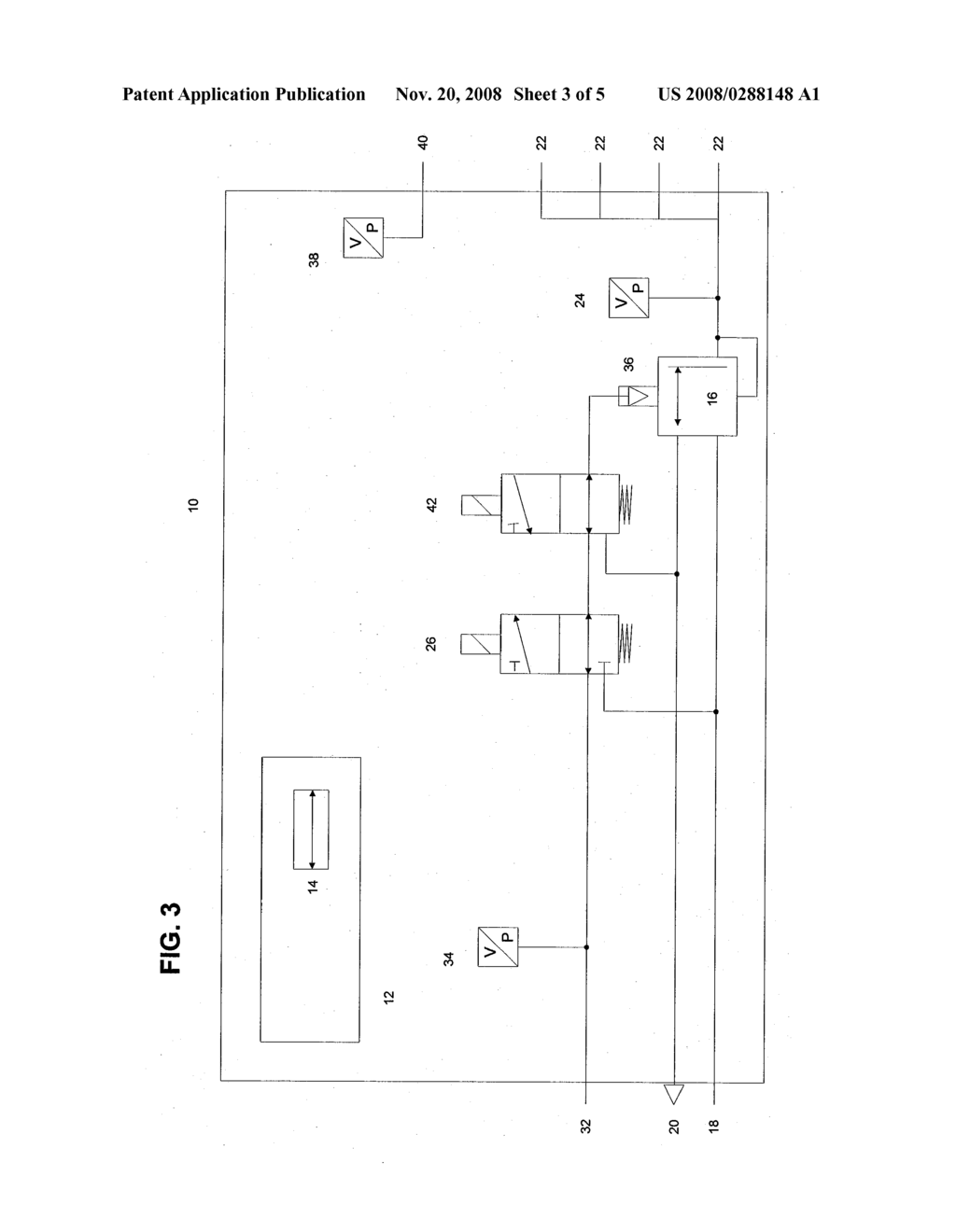 Single Channel Roll Stability System - diagram, schematic, and image 04