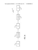 Noncontinuous resonant position feedback system diagram and image