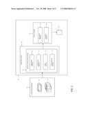 USE OF A THREE-DIMENSIONAL (3D) DATA CENTER TO SHARE SERVICE OPERATIONS diagram and image