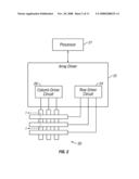 INTERFEROMETRIC MODULATOR DISPLAYS WITH REDUCED COLOR SENSITIVITY diagram and image