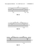 INTERFEROMETRIC MODULATOR DISPLAYS WITH REDUCED COLOR SENSITIVITY diagram and image