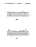 INTERFEROMETRIC MODULATOR DISPLAYS WITH REDUCED COLOR SENSITIVITY diagram and image