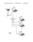 REAL-TIME TRANSCRIPTION SYSTEM diagram and image