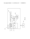 SPEECH RECOGNITION OF SPEECH RECORDED BY A MOBILE COMMUNICATION FACILITY diagram and image