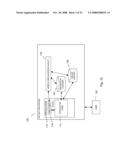 SPEECH RECOGNITION OF SPEECH RECORDED BY A MOBILE COMMUNICATION FACILITY diagram and image