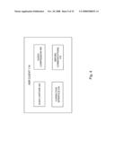 SPEECH RECOGNITION OF SPEECH RECORDED BY A MOBILE COMMUNICATION FACILITY diagram and image