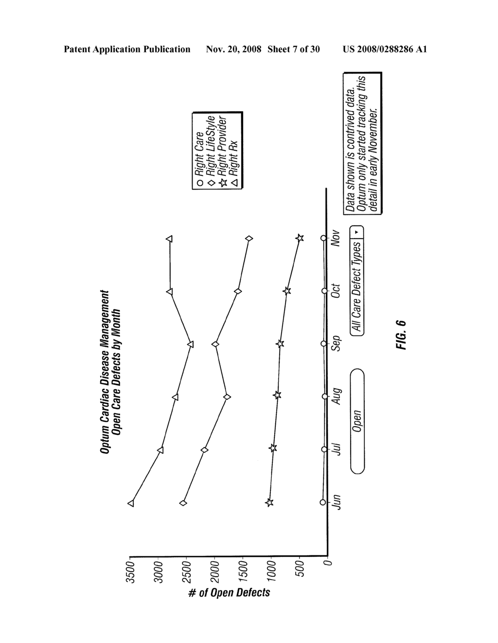 Systems and Methods of Analyzing Healthcare Data - diagram, schematic, and image 08