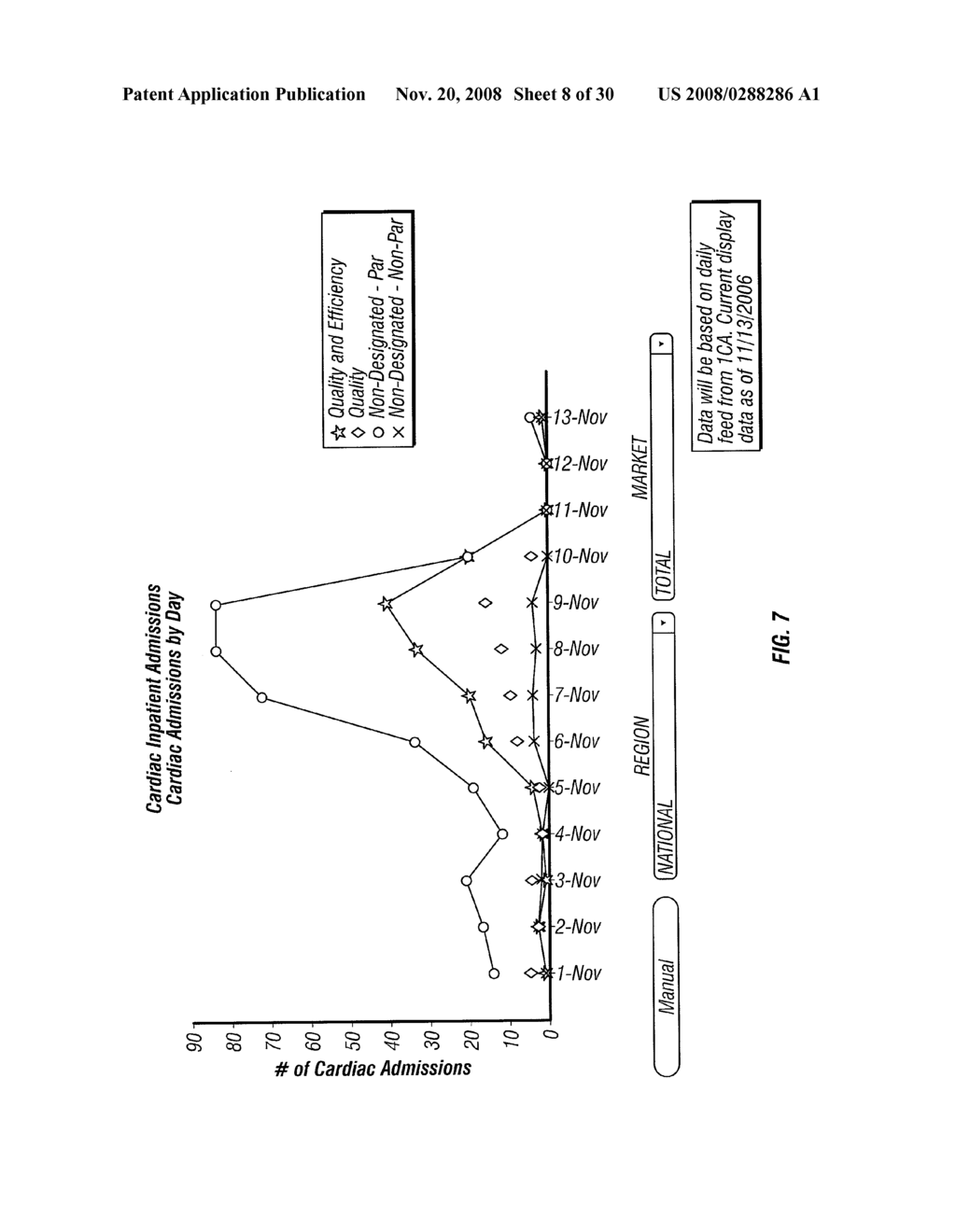 Systems and Methods of Analyzing Healthcare Data - diagram, schematic, and image 09