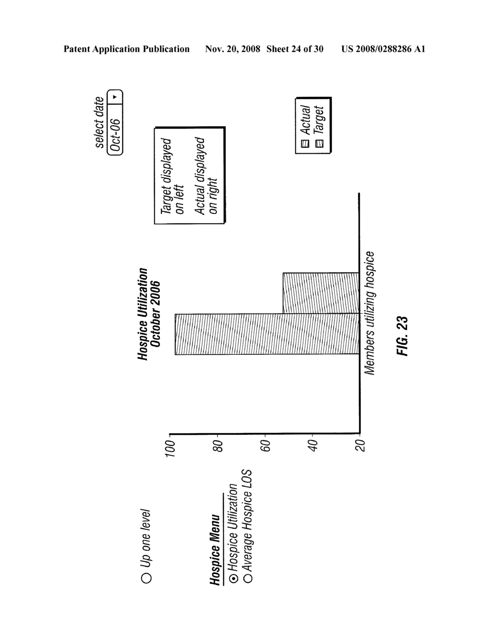 Systems and Methods of Analyzing Healthcare Data - diagram, schematic, and image 25