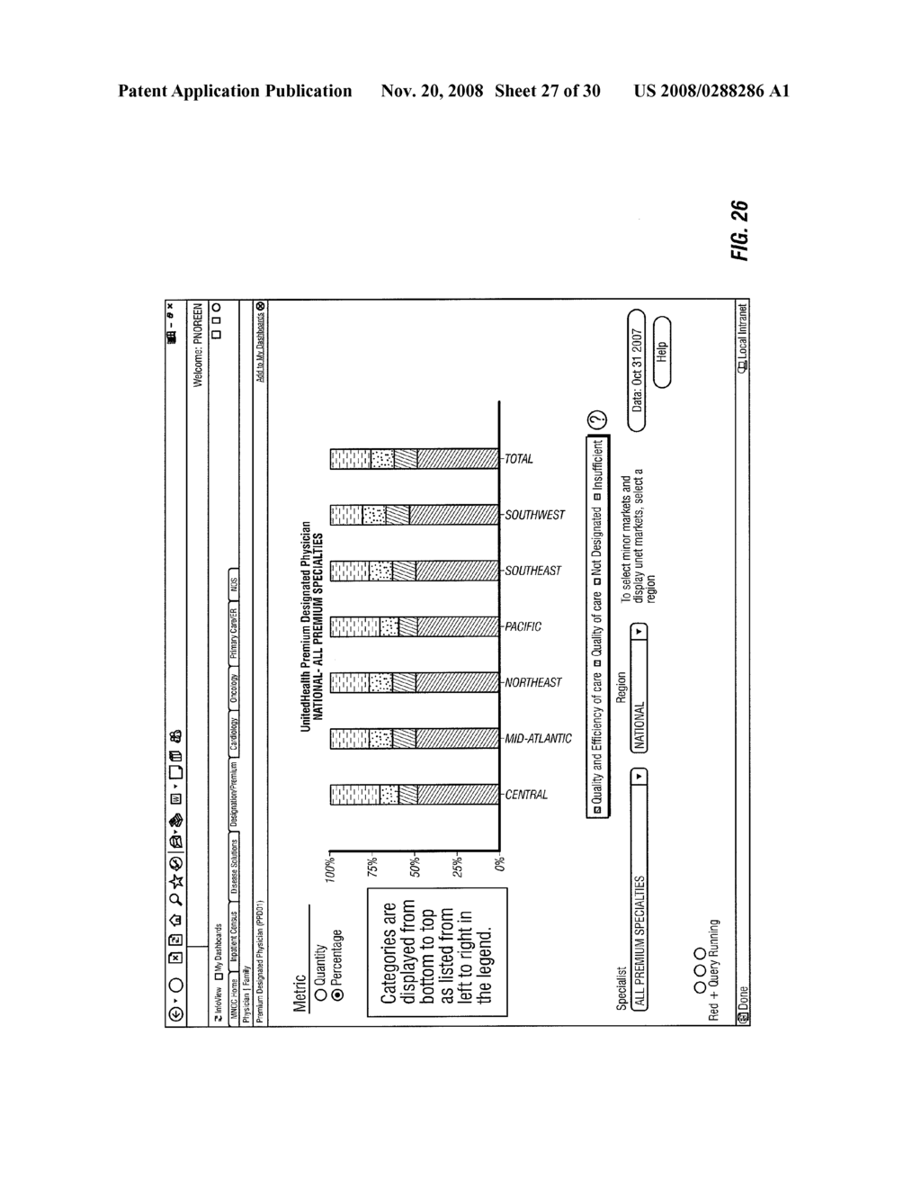 Systems and Methods of Analyzing Healthcare Data - diagram, schematic, and image 28